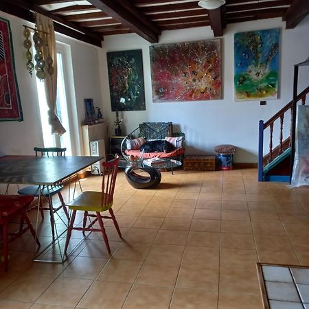 Chambre D'Hote Agde Esterno foto