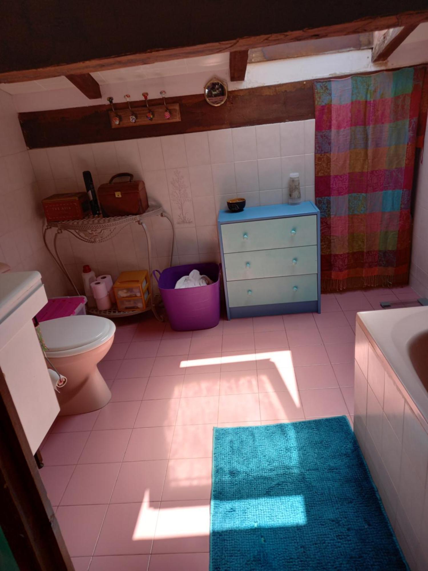 Chambre D'Hote Agde Esterno foto