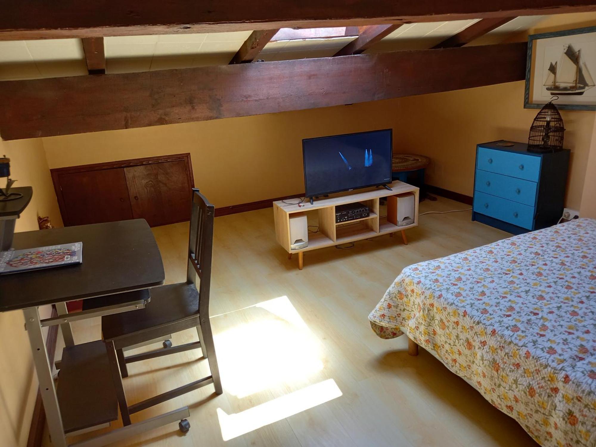 Chambre D'Hote Agde Esterno foto